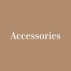 Accessories