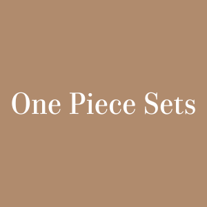 One Piece Sets